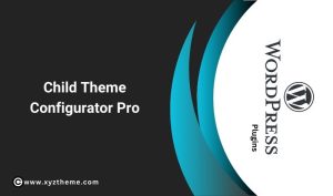 Child Theme Configurator Pro