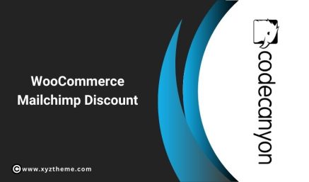 WooCommerce Mailchimp Discount 4.1