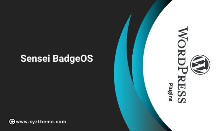 Sensei BadgeOS