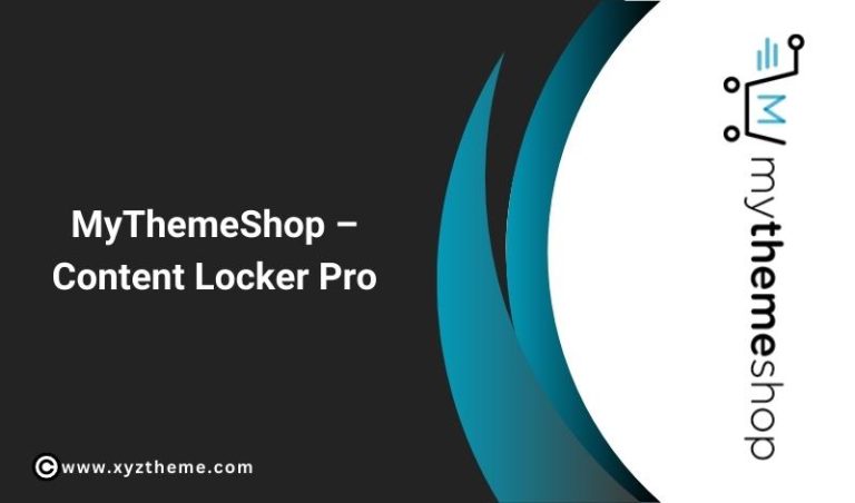 MyThemehop – Content Locker Pro