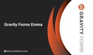 Gravity Forms Emma