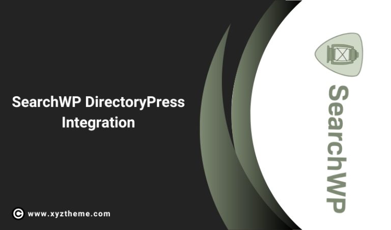SearchWP DirectoryPress Integration
