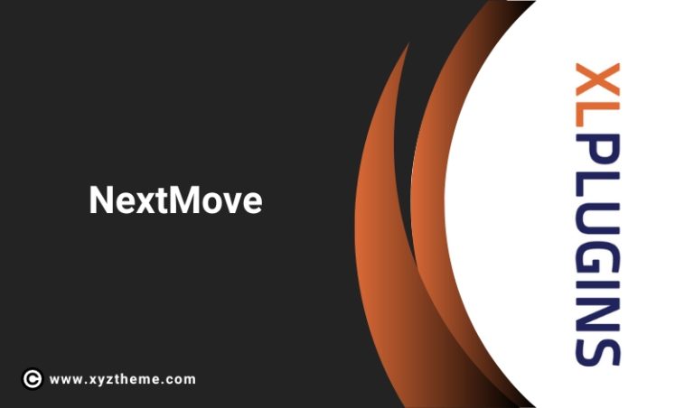 NextMove – WooCommerce Thank You Page (Basic)