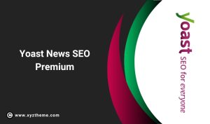 Yoast News SEO Premium