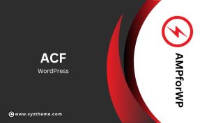 ACF for AMP
