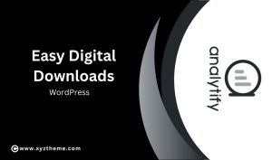 Analytify Pro Easy Digital Downloads