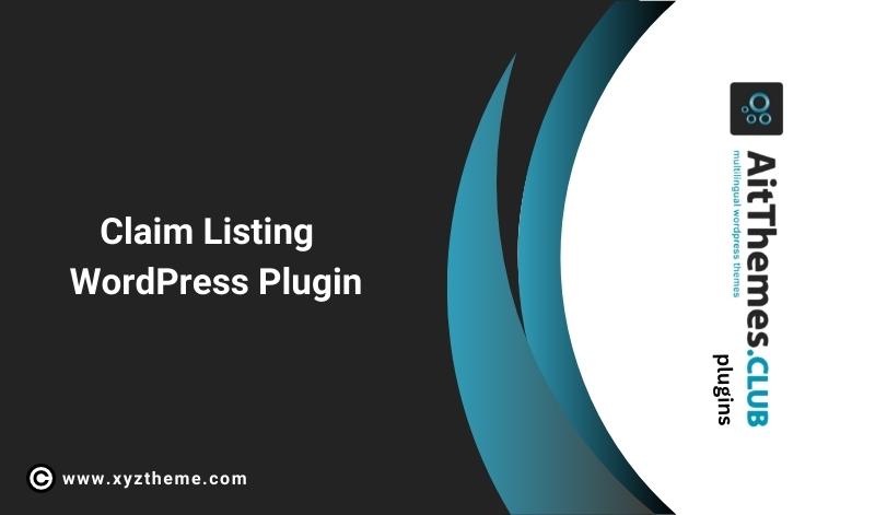 Claim Listing WordPress Plugin 4.0.3