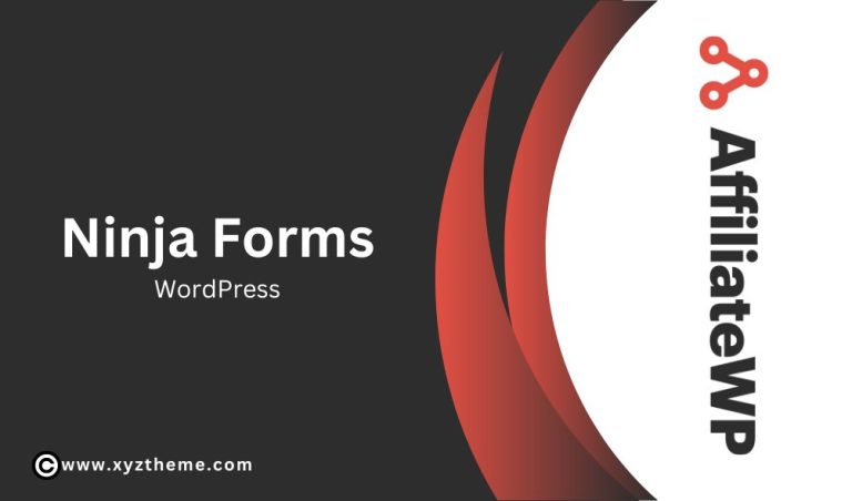 Affiliate Forms For Ninja Forms
