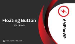 Floating Button for AMP