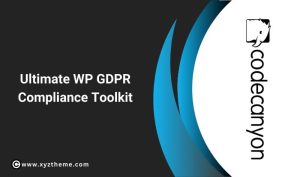 Ultimate WP GDPR Compliance Toolkit