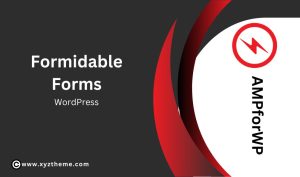 Formidable forms for AMP