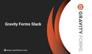 Gravity Forms Slack