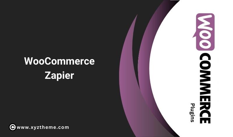 WooCommerce Zapier 2.18.0
