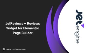 JetReviews – Reviews Widget for Elementor Page Builder 3.1.0.1