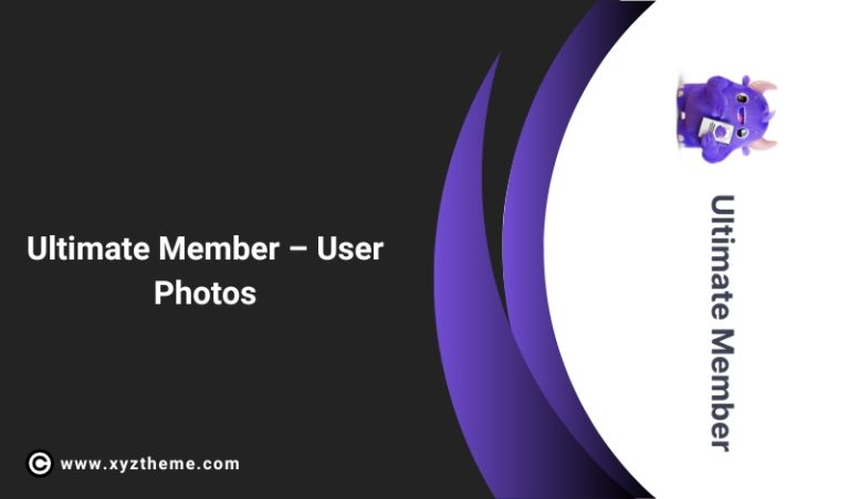 Ultimate Member – User Photos
