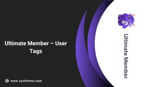 Ultimate Member – User Tags