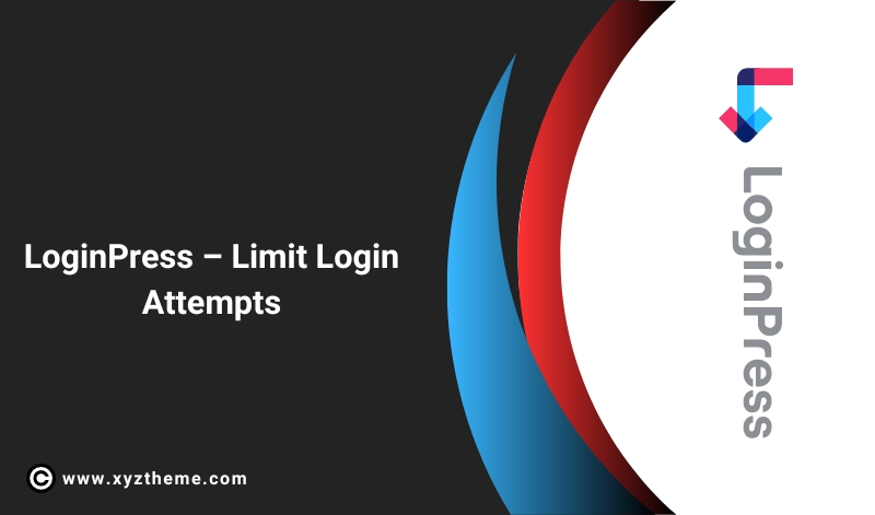 LoginPress – Limit Login Attempts 4.0