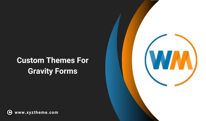Custom Theme For Gravity Forms 2.3