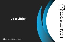 UberSlider – Layer Slider WordPress Plugin