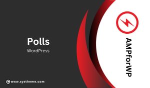 Polls for AMP
