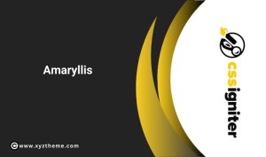 Amaryllis