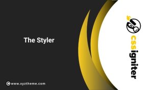 The Styler