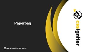 Paperbag