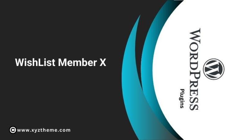 WishList Member X