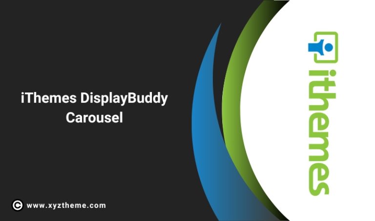 iTheme DisplayBuddy Carousel