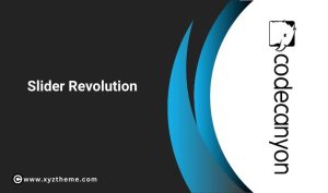 Slider Revolution 7.1.4