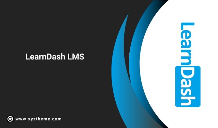 LearnDash LMS