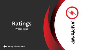 Ratings for AMP