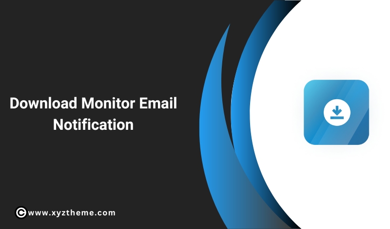 Download Monitor Email Notification 4.2.2