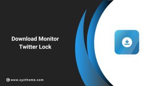 Download Monitor Twitter Lock