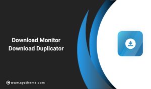 Download Monitor