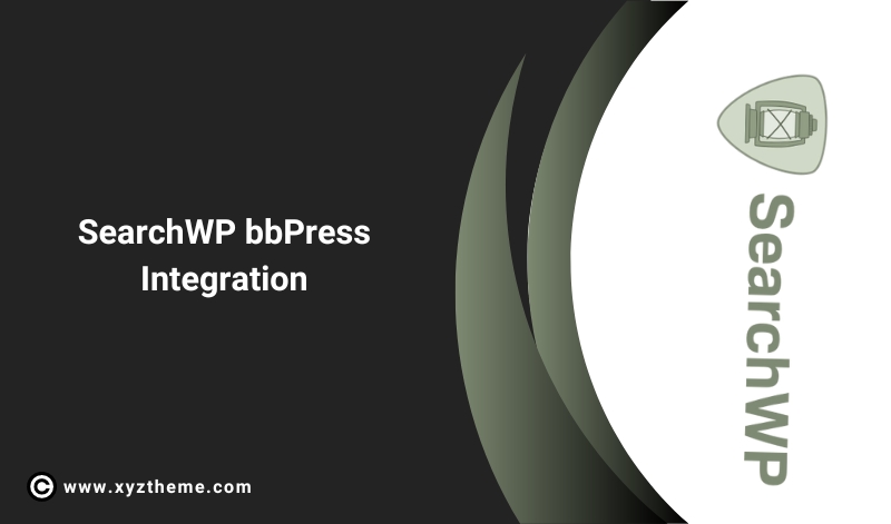 SearchWP bbPress Integration 1.3.1