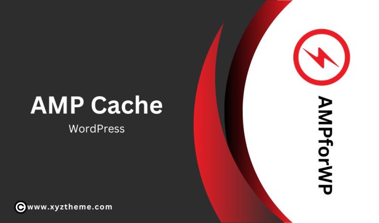 AMP Cache