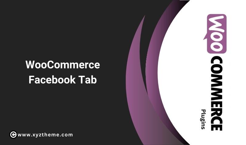 WooCommerce Facebook Tab 1.2.0