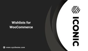 Wishlists for WooCommerce