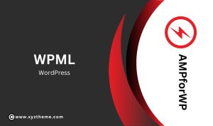WPML For AMP