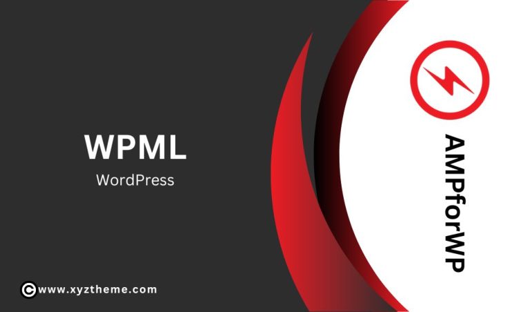 WPML For AMP
