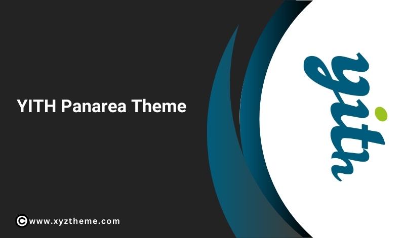 YITH Panarea Theme 1.4.1