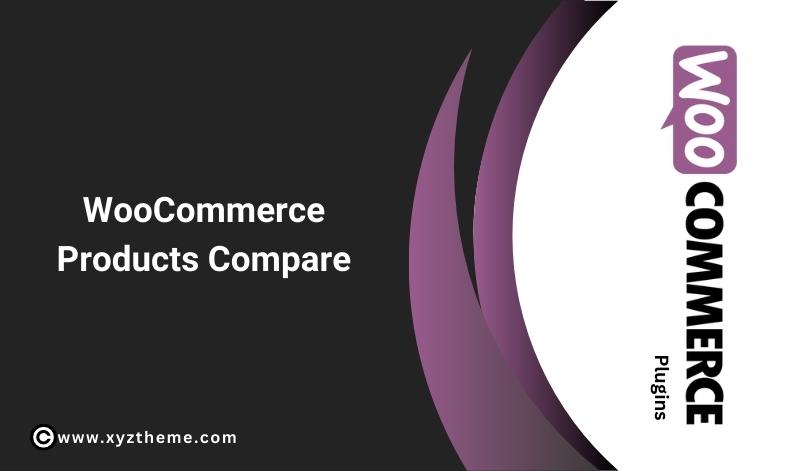 WooCommerce Products Compare 1.4.3