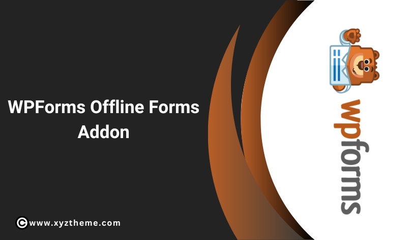 WPForms Offline Forms Addon 1.3.0