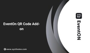 EventOn QR Code Add-on