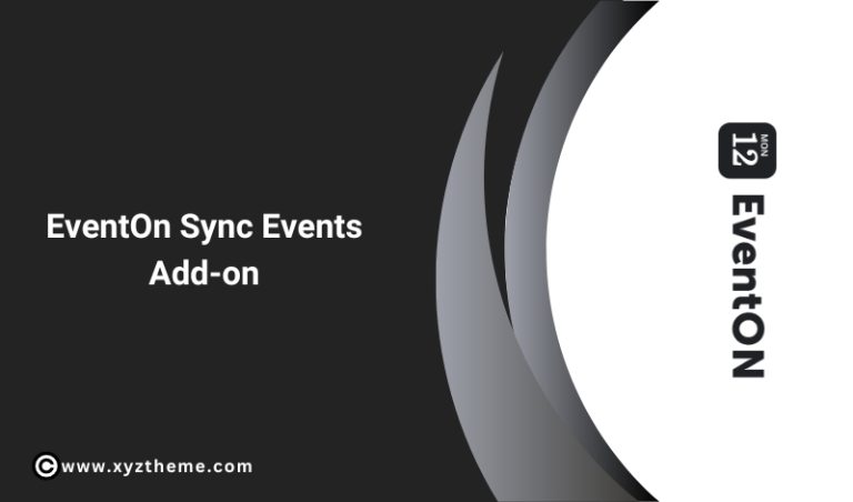 EventOn RSVP Events Add-on