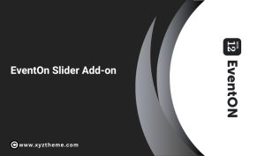 EventOn Slider Add-on