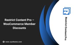 Restrict Content Pro – WooCommerce Member Discounts
