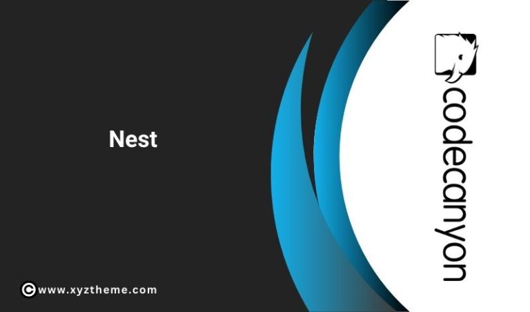Nest – Flyout Sliding Panels for WordPress