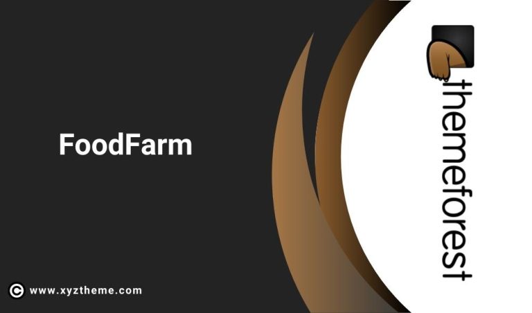 FoodFarm – Farm Services and Organic Food Store